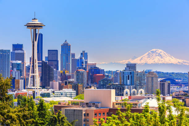 china visa Seattle