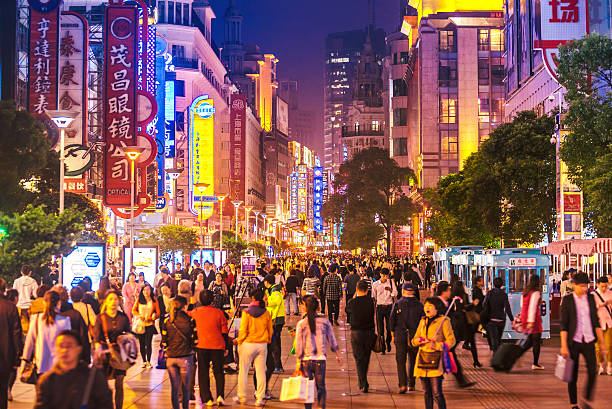 tourists in china. do you need a visa to go to China?