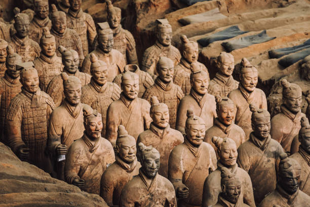 Planning to see the Terracotta Army in Xi’an? Learn why a China visa is required for U.S. travelers and how the China Visa Department makes the process simple.