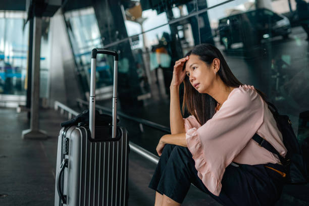 What to Do If Your China Visa Is Approved but Your Plans Change