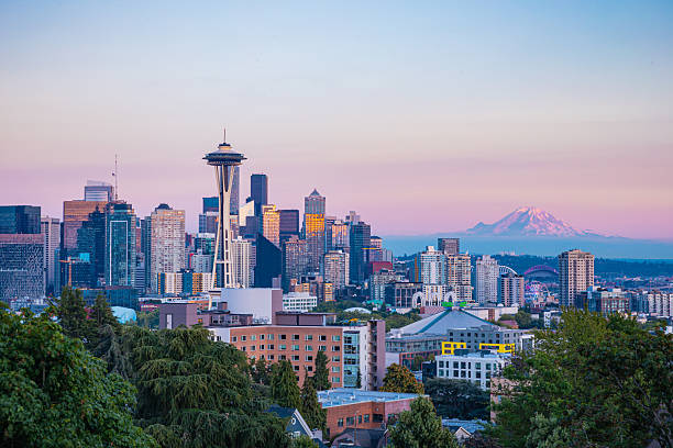 Learn about China visa requirements for Washington State residents, including documents needed and whether you must visit the Chinese consulate in Seattle