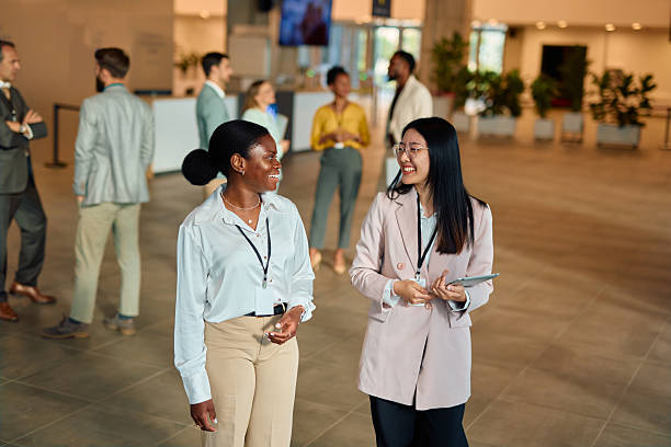 Learn how to prepare for a China trade show visa, including required documents, business travel planning, and visa application tips.