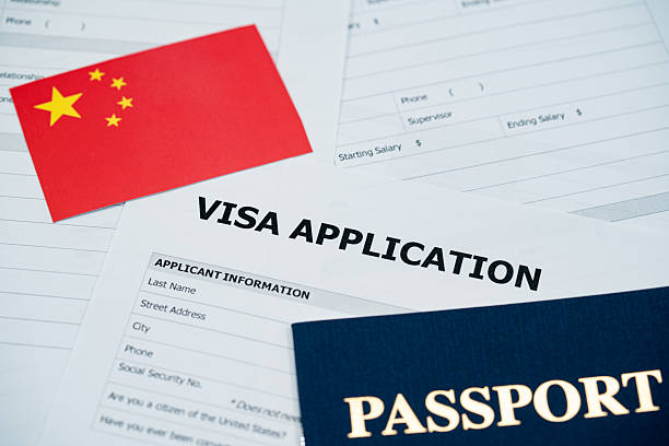 How Early Should You Apply for a China Visa?