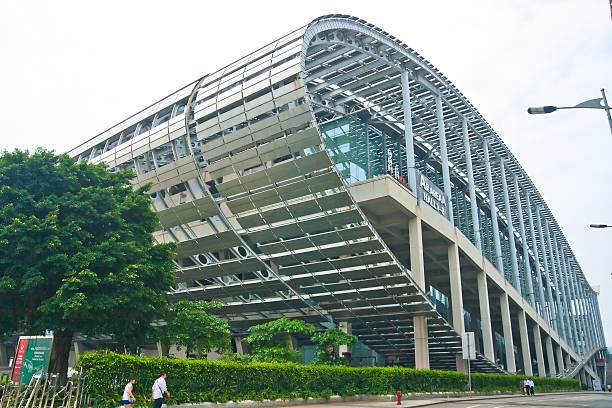Canton Fair Phase 1: What to Expect and How to Apply for a Visa