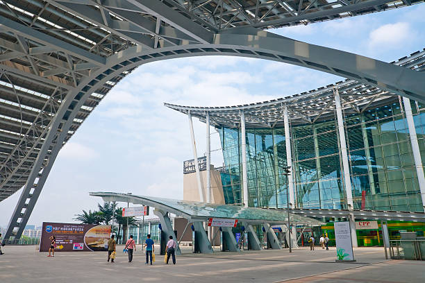 Canton Fair Phase 2 visa