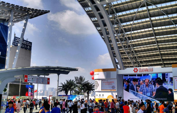 Canton Fair Phase 3 visa