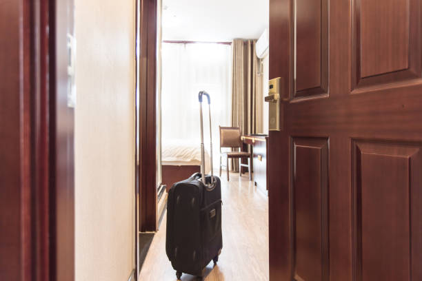 Do You Need a Hotel Reservation for a China Visa?