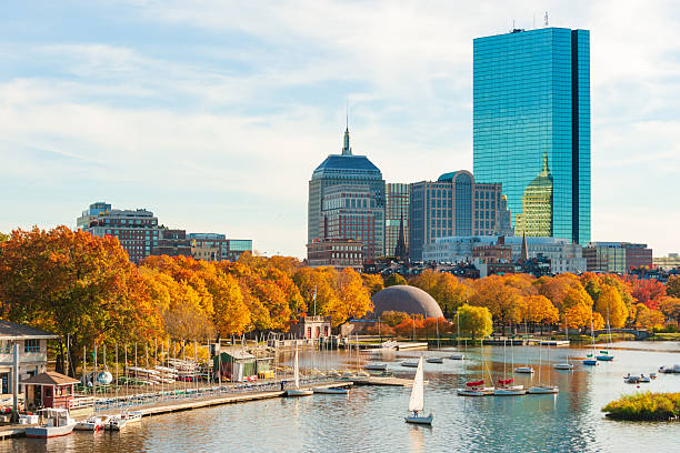 China Visa Boston: How to Apply Online